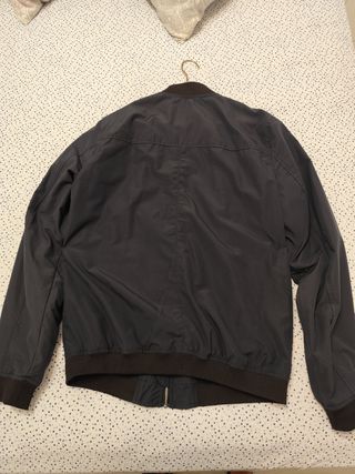 Chaqueta bomber Pull&Bear