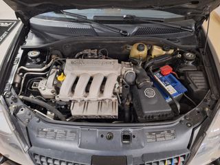 Renault Clio 2005