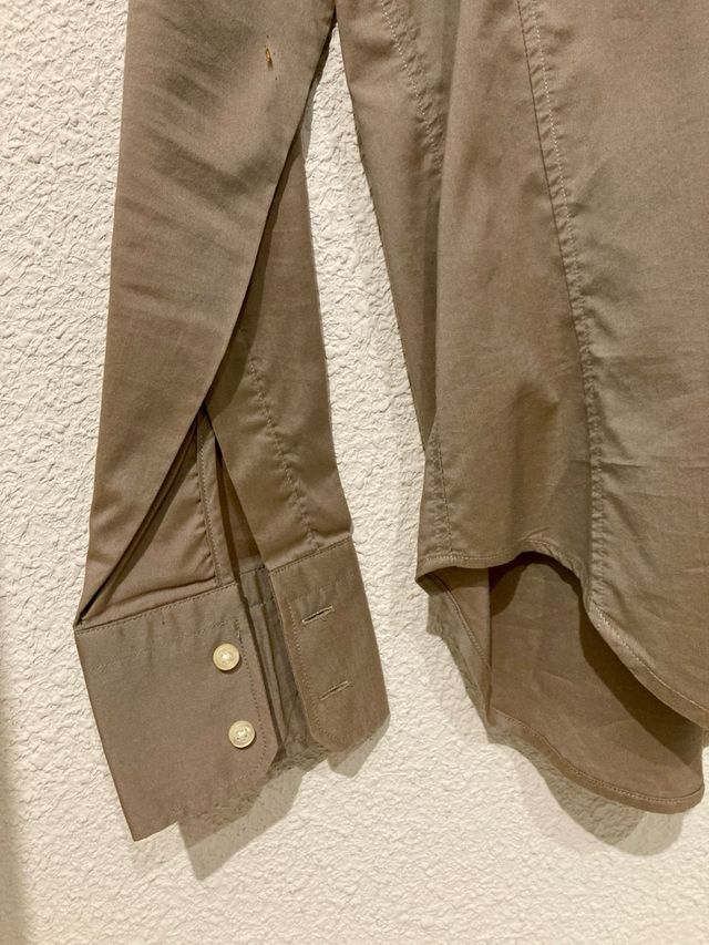 Camisa de Caballero de ‘ZARA’