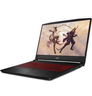 MSI Katana GF66 12UE-1203XES