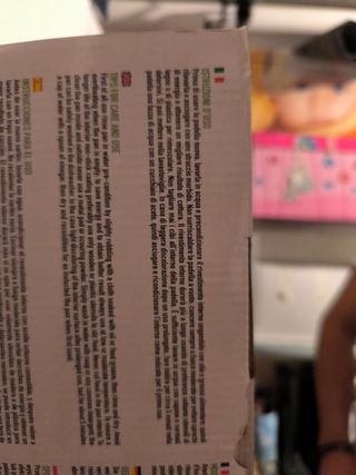 Set di pentole 6 pezzi