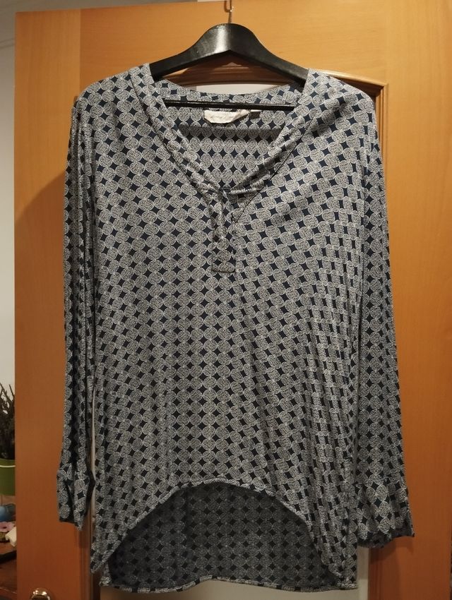 Blusa mujer