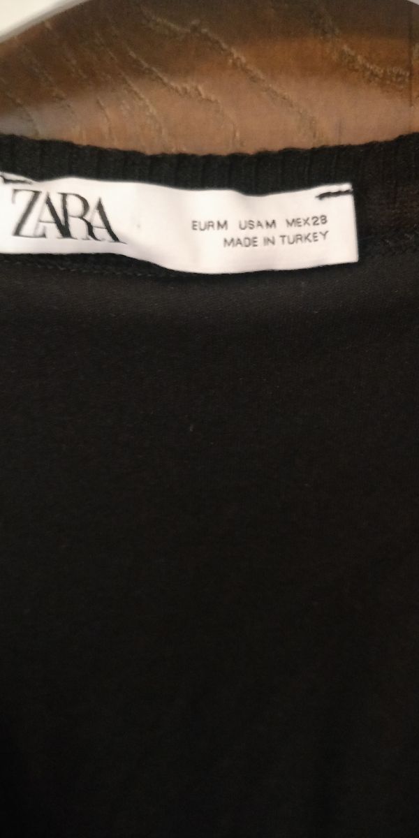 Vestito con giacca Zara basic