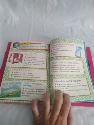 Libro El tesoro perdido Tea Stilton 27 
