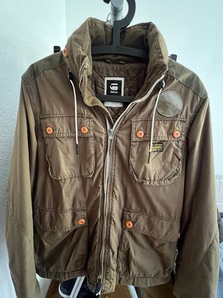 Parka G-Star Raw 