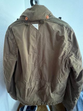 Parka G-Star Raw 