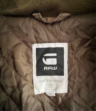 Parka G-Star Raw 