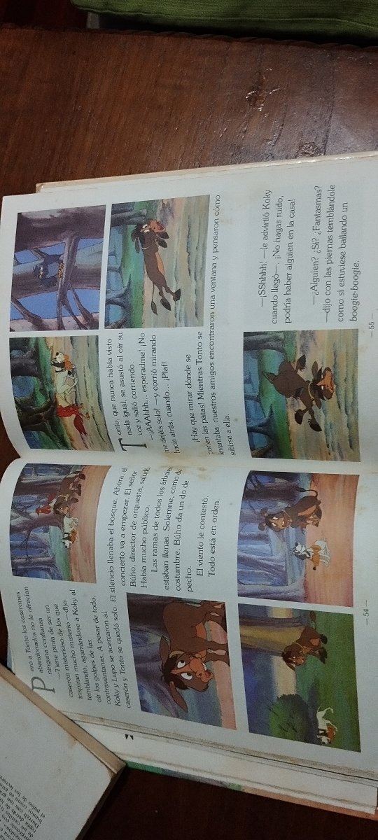 Los trotamusicos de Cruz Delgado volumen 1