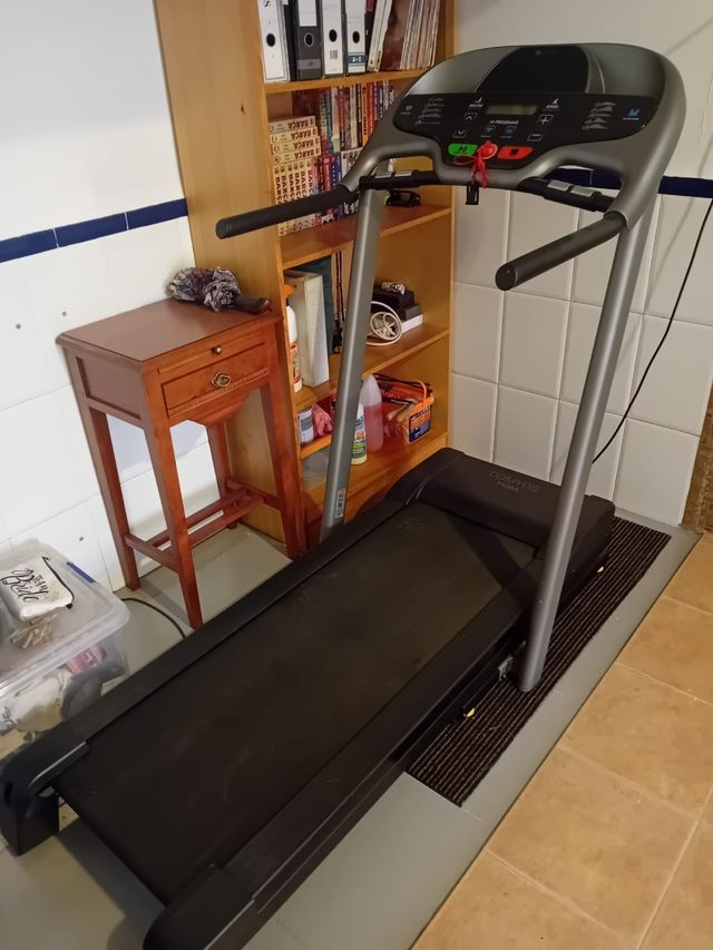 Cinta para andar o correr