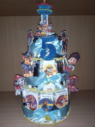 Cumpleaños 
