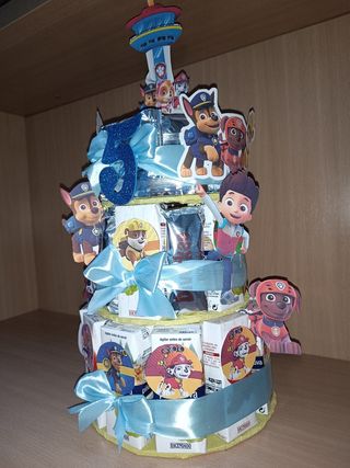 Cumpleaños 