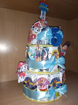 Cumpleaños 