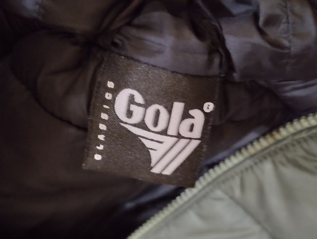 Gola, talla: XL