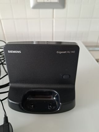 Corfkees siemens
