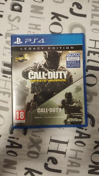 Juegos play 4 