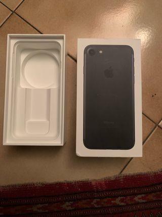 IPhone 7 128GB