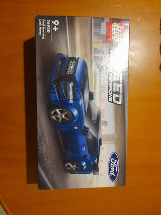 Lego speed champions