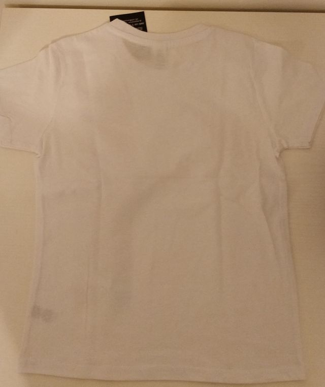 Maglietta Bambino Monza