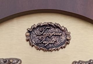 RELOJ DE PARED