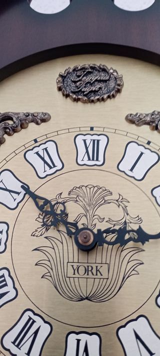 RELOJ DE PARED