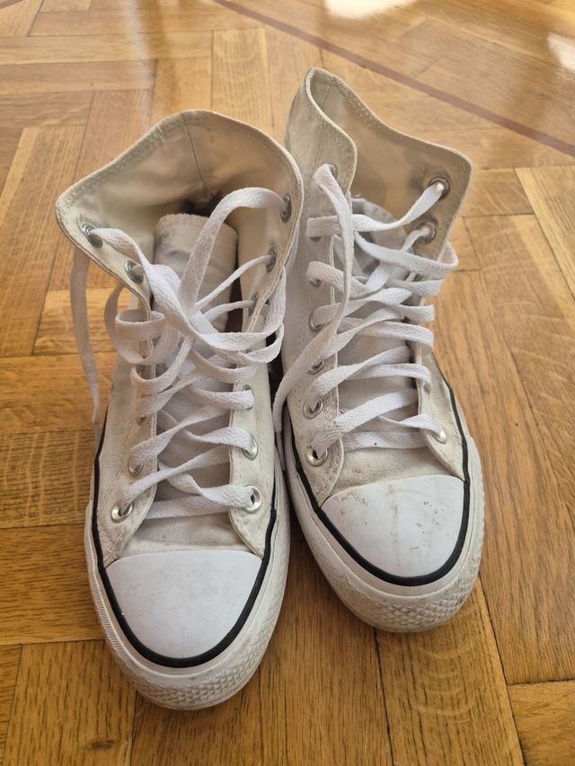 Converse All Stars