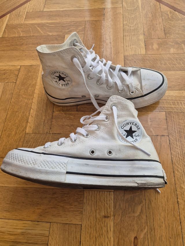 Converse All Stars