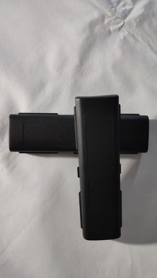 PACK DARDOS + RECAMBIOS DECATHLON 🎯