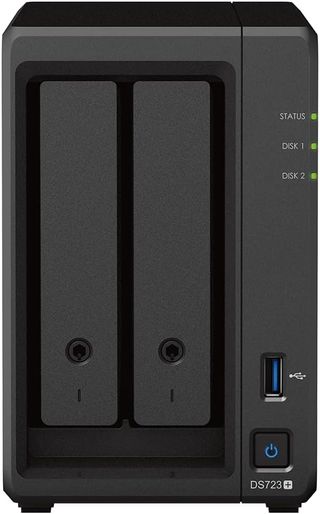 📣SERVIDOR NAS SYNOLOGY DS723+📣 ☀️OUTLET☀️