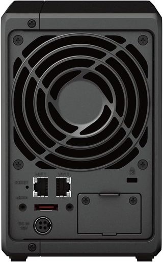 📣SERVIDOR NAS SYNOLOGY DS723+📣 ☀️OUTLET☀️