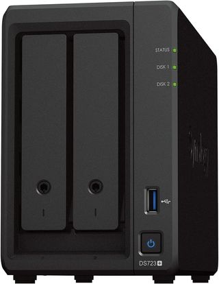 📣SERVIDOR NAS SYNOLOGY DS723+📣 ☀️OUTLET☀️