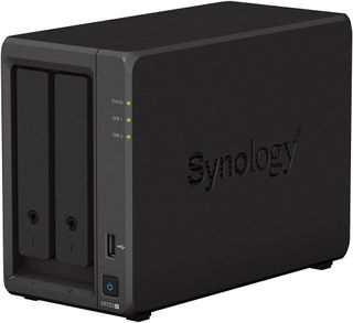 📣SERVIDOR NAS SYNOLOGY DS723+📣 ☀️OUTLET☀️