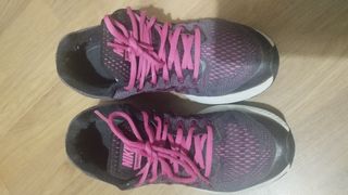 NIKE zoom pegasus 32