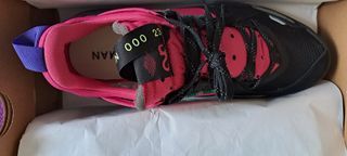 Nike JORDAN DELTA 1 air 🏀 nba lebron kobe kd zion