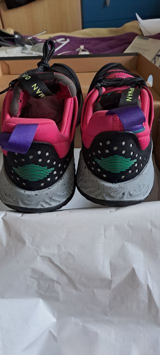 Nike JORDAN DELTA 1 air 🏀 nba lebron kobe kd zion