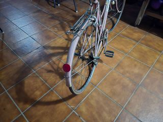 Bicicleta vintage Mujer BH