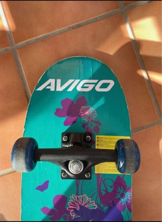 Monopatin Avigo