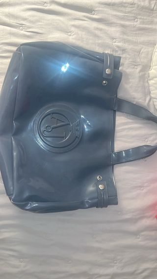 Bolso  armani