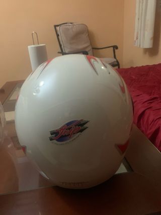 CASCO MOTO NZI