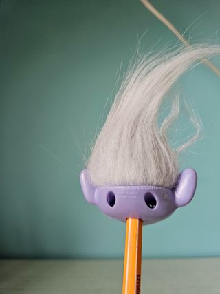 Trolls Happy Meal McDonald's 3 Sorprese