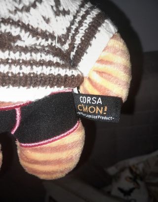 Pupazzi C'Mon! Vaxhuall