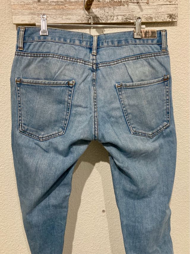 Pantalón Vaquero de ‘ZARA’ (hombre)