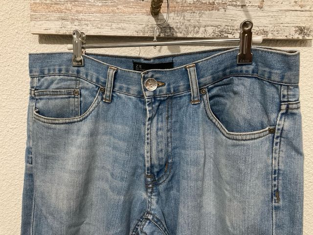 Pantalón Vaquero de ‘ZARA’ (hombre)