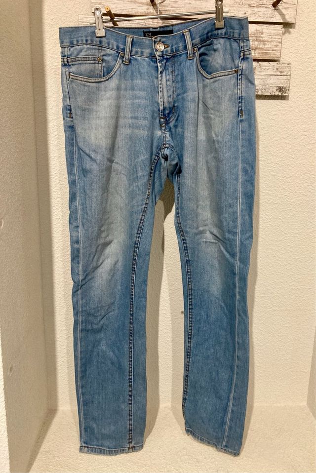 Pantalón Vaquero de ‘ZARA’ (hombre)
