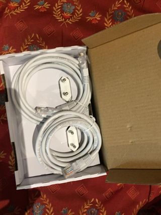 Powerline AV500 extender LAN TP-Link