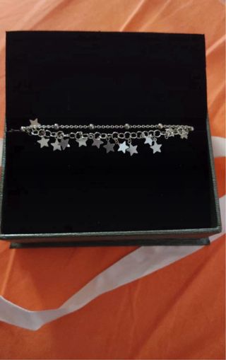 Bracciale in argento