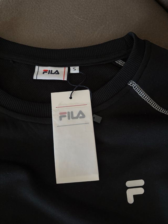 Maglione Fila uomo