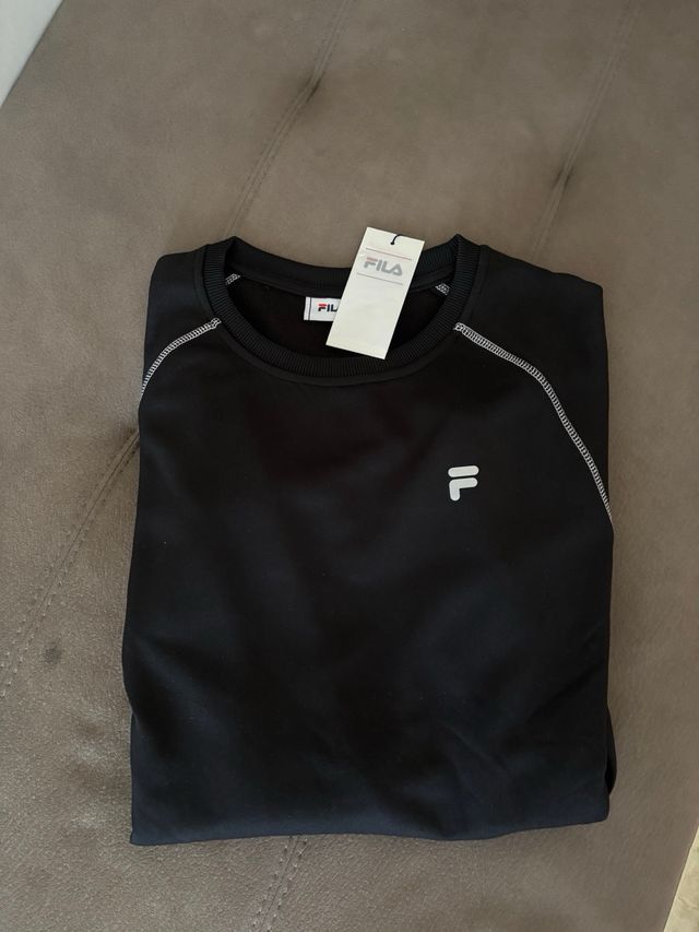 Maglione Fila uomo