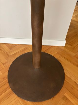 Pie de mesa  