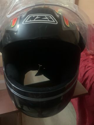 CASCO MOTO NZI