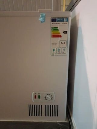 📢CONGELADOR DE 180 CM - 608 LITROS📢